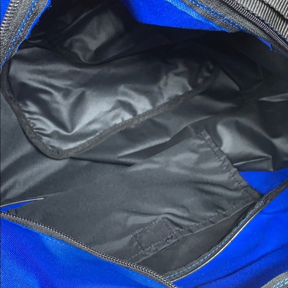 Nike Bags Nwt Nike Air Jordan Elemental Duffle Bag Bluebl Poshmark